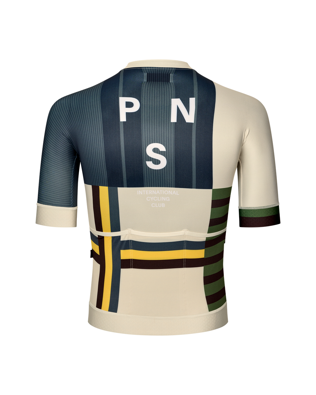 Jersey Mechanism