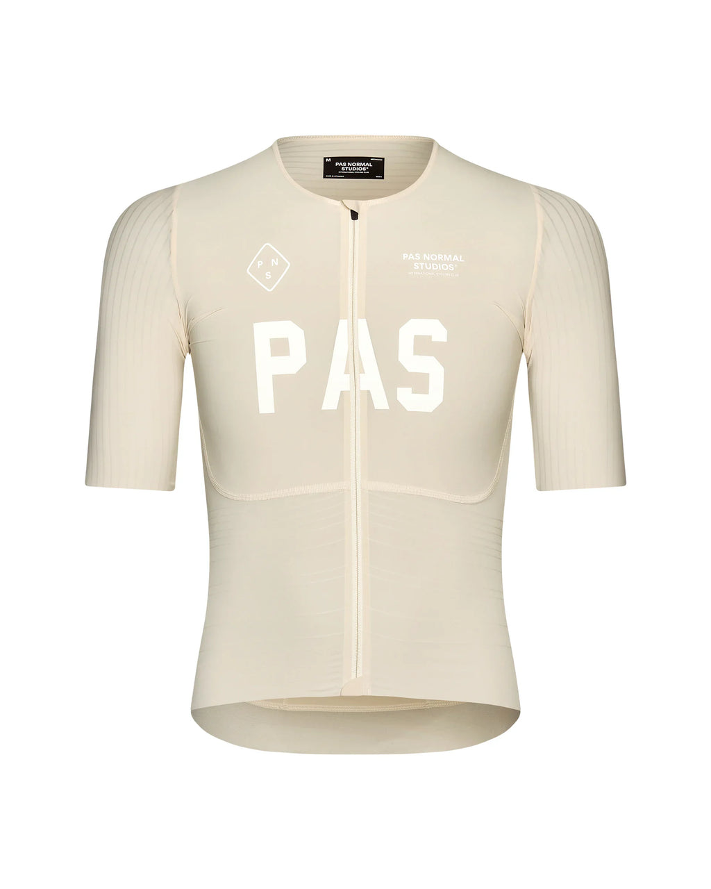 Jersey PAS Mechanism Pro