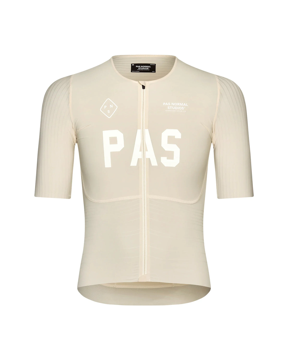 Jersey PAS Mechanism Pro