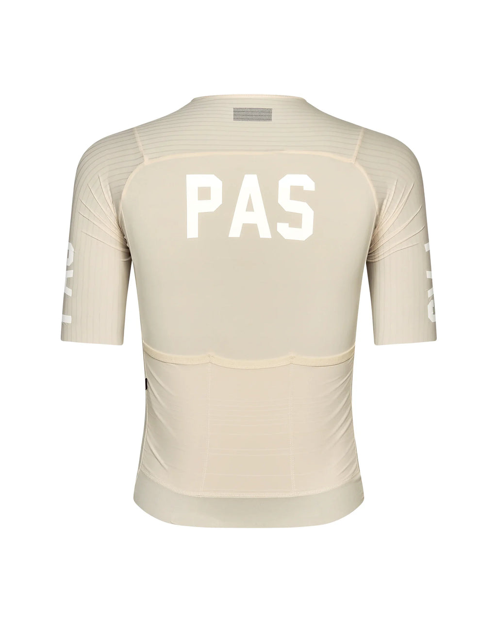 Jersey PAS Mechanism Pro