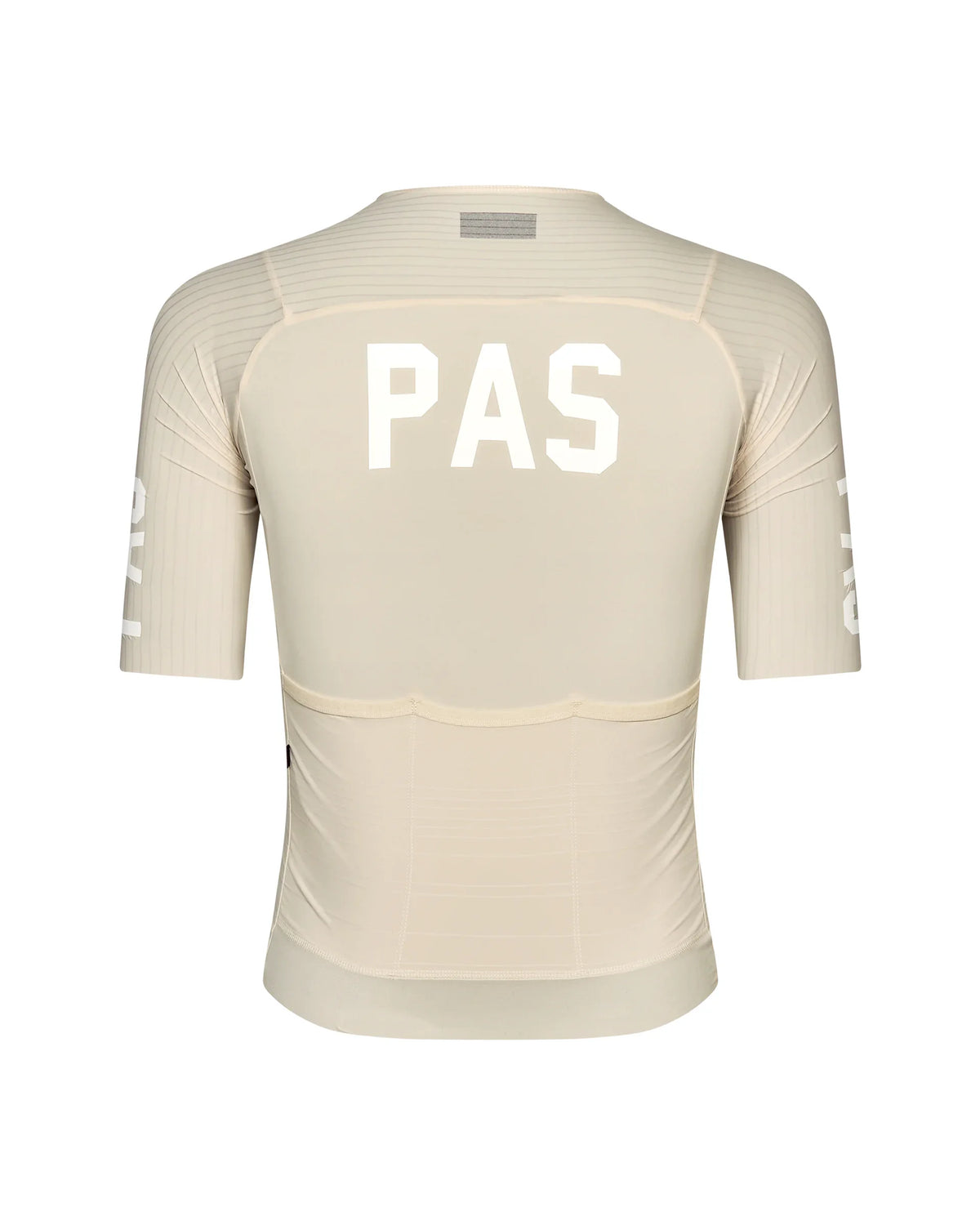 Jersey PAS Mechanism Pro