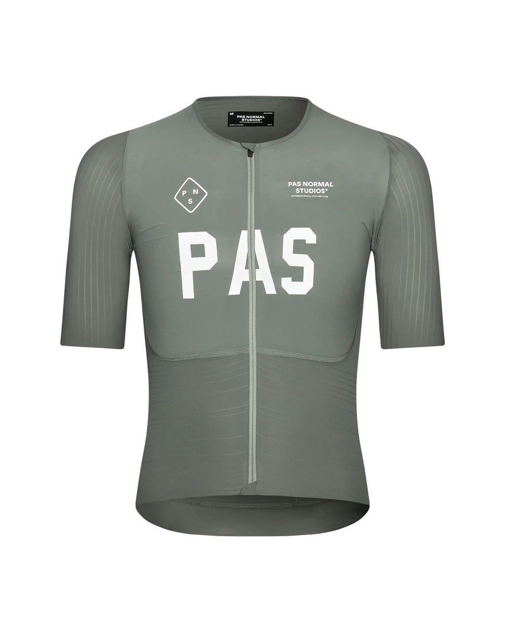 Jersey PAS Mechanism Pro