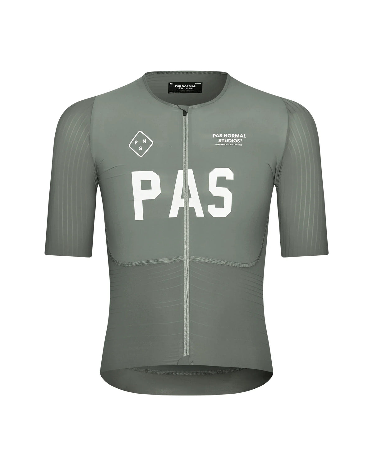 Jersey PAS Mechanism Pro