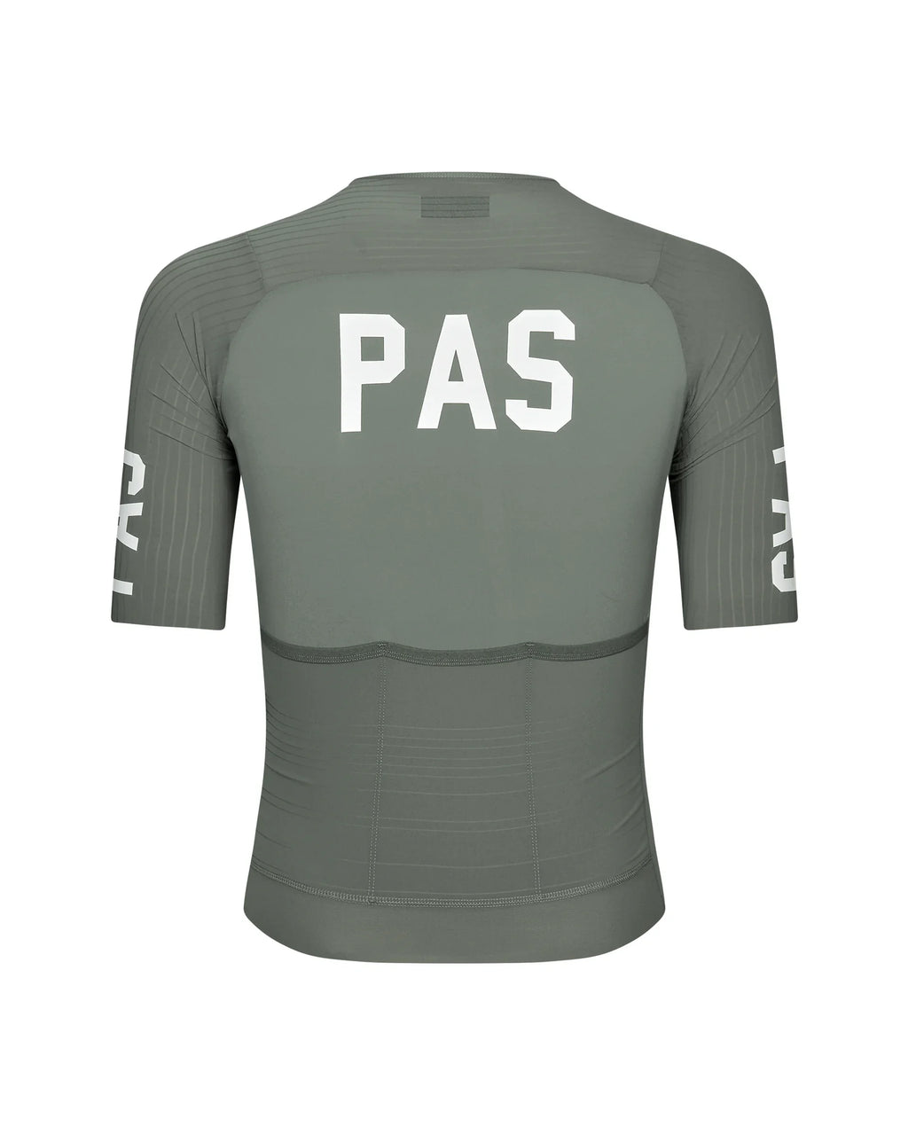 Jersey PAS Mechanism Pro