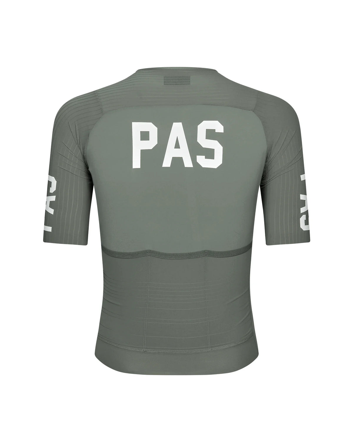 Jersey PAS Mechanism Pro