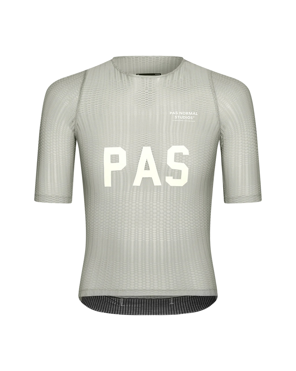 Jersey Mechanism Pro Zipless
