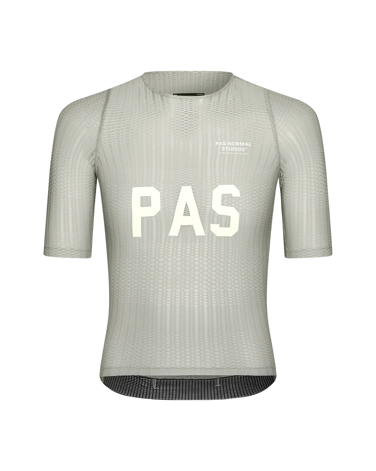 Jersey Mechanism Pro Zipless
