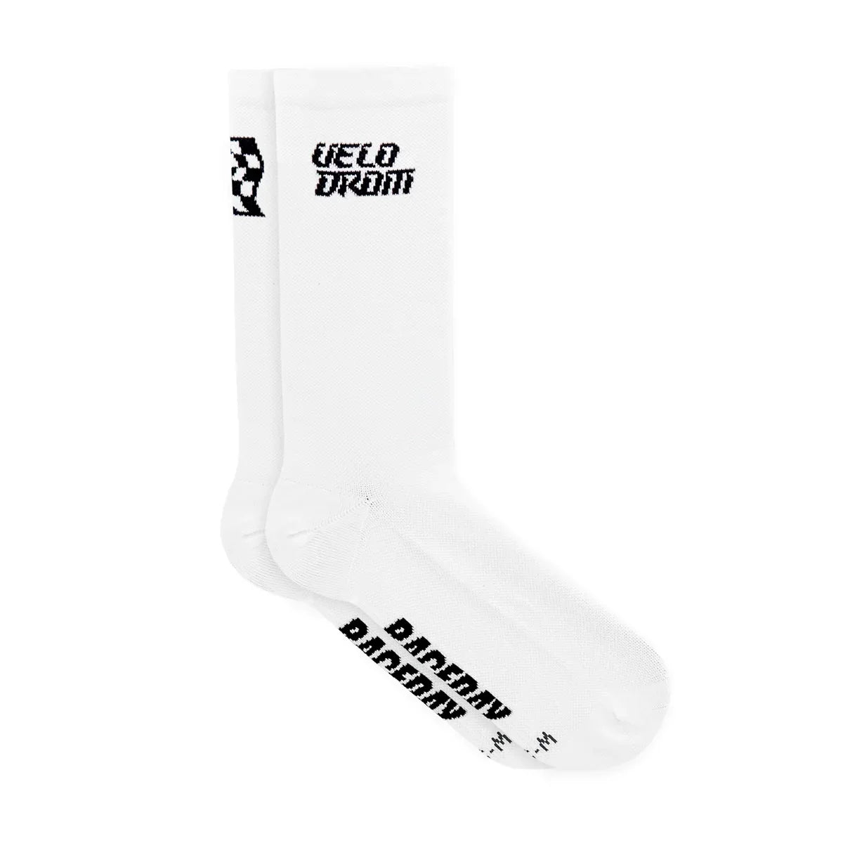 Calcetines Velodrom RaceDay 3.0