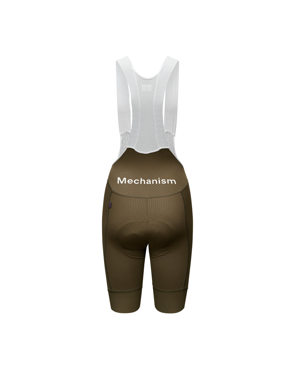 Culotte Mechanism