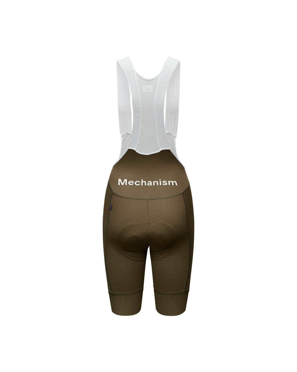 Culotte Mechanism