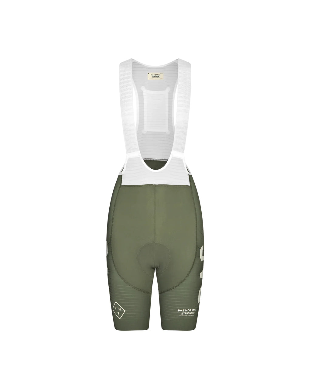 Culotte PAS Mechanism Pro