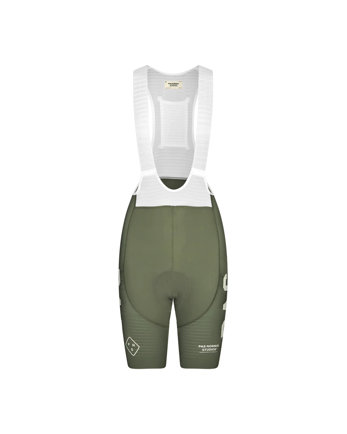 Culotte PAS Mechanism Pro