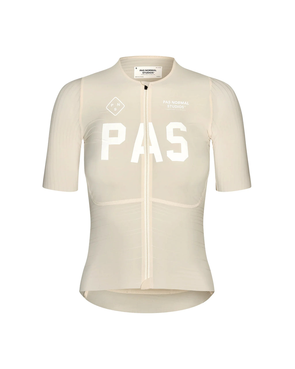Jersey PAS Mechanism Pro
