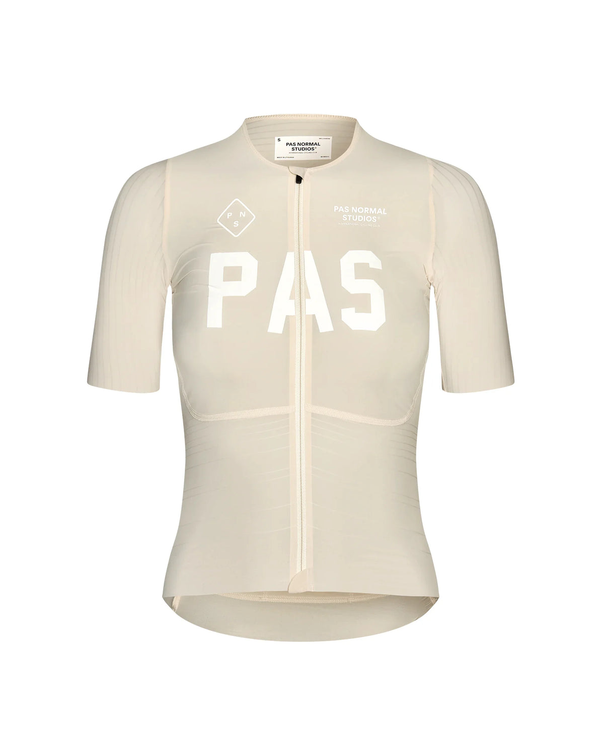 Jersey PAS Mechanism Pro