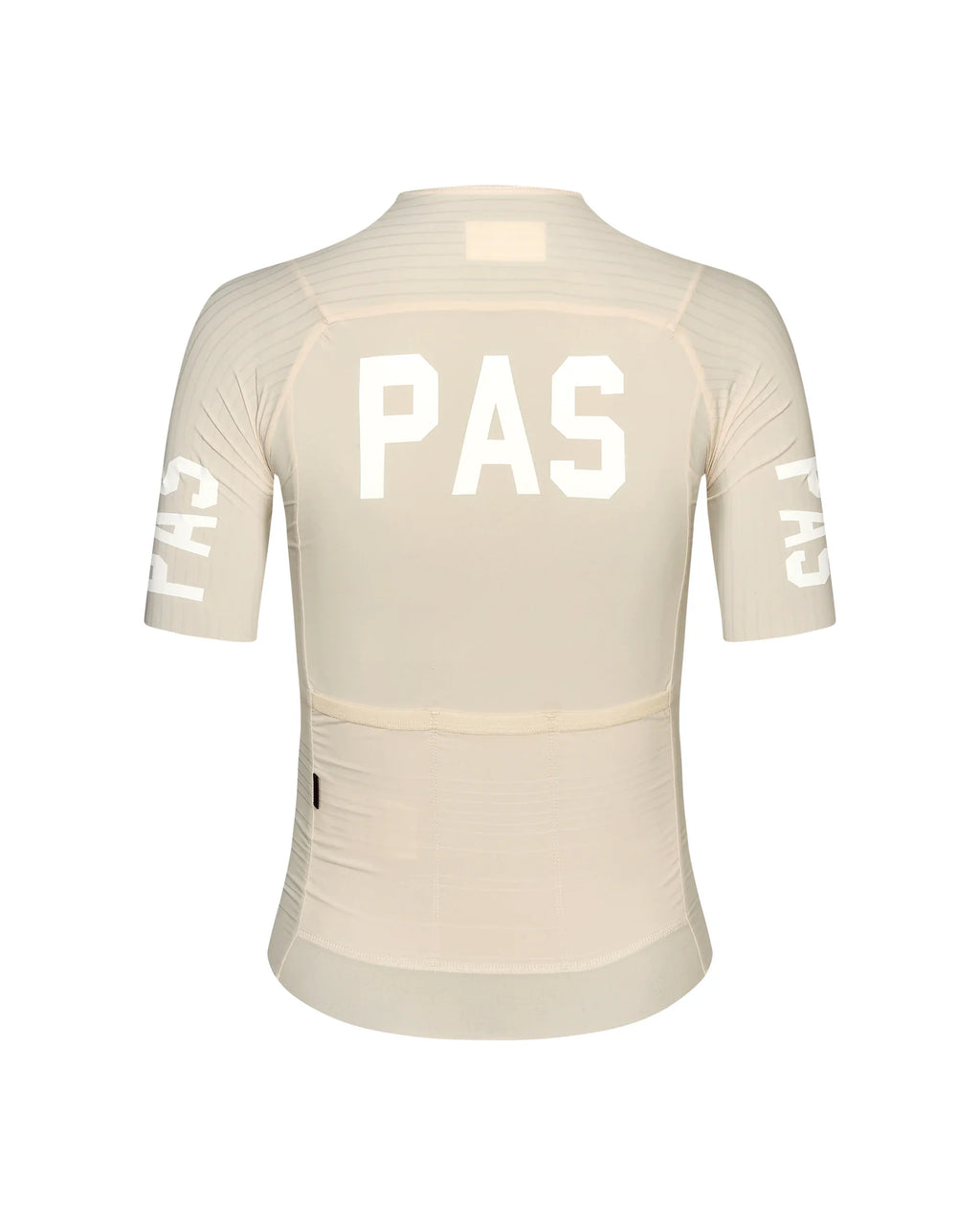 Jersey PAS Mechanism Pro