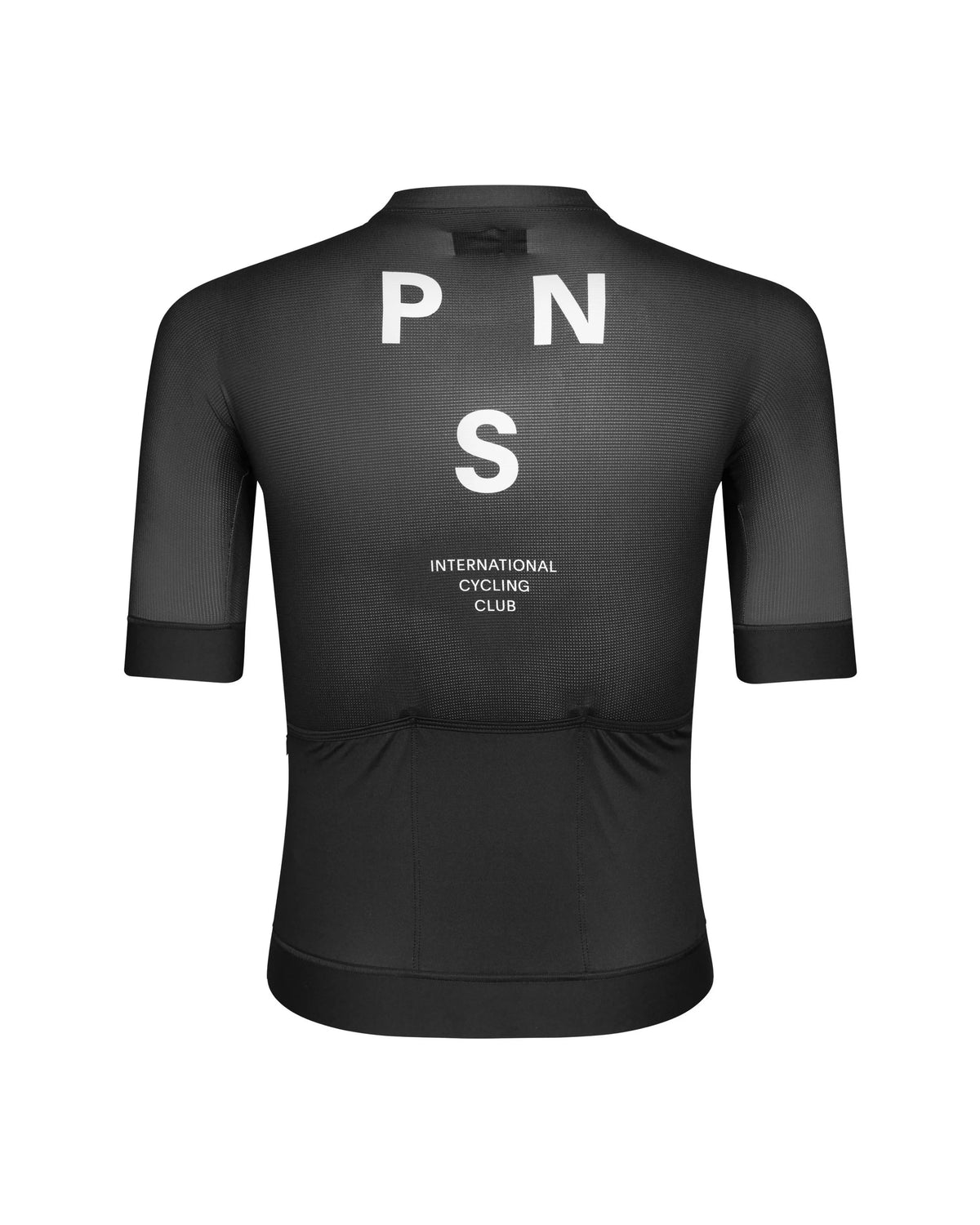 Jersey Mechanism