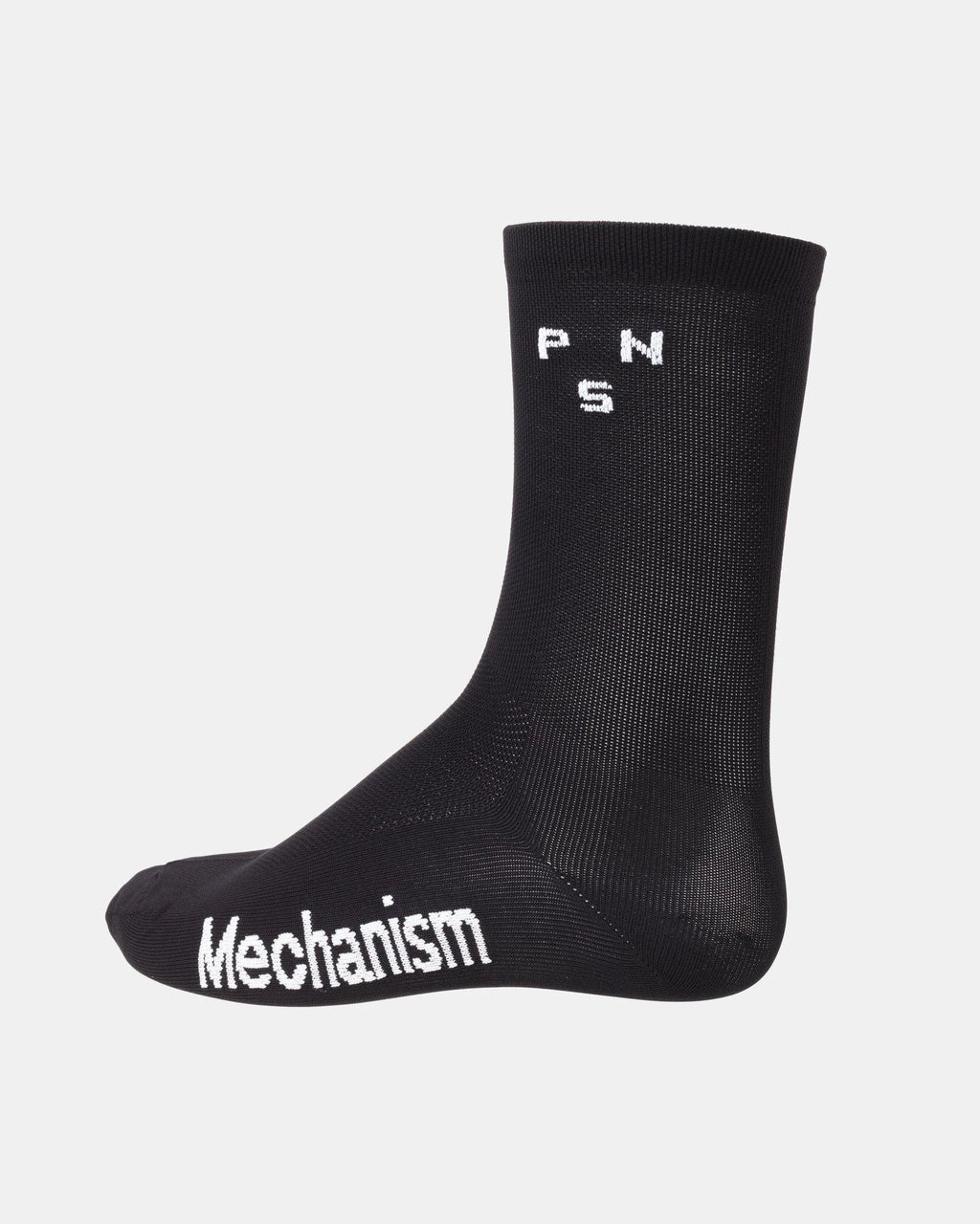 Medias Mechanism