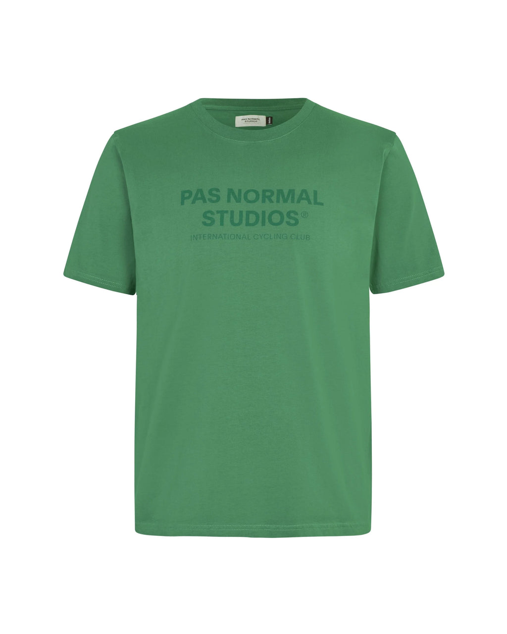 Camiseta Off-Race Logo