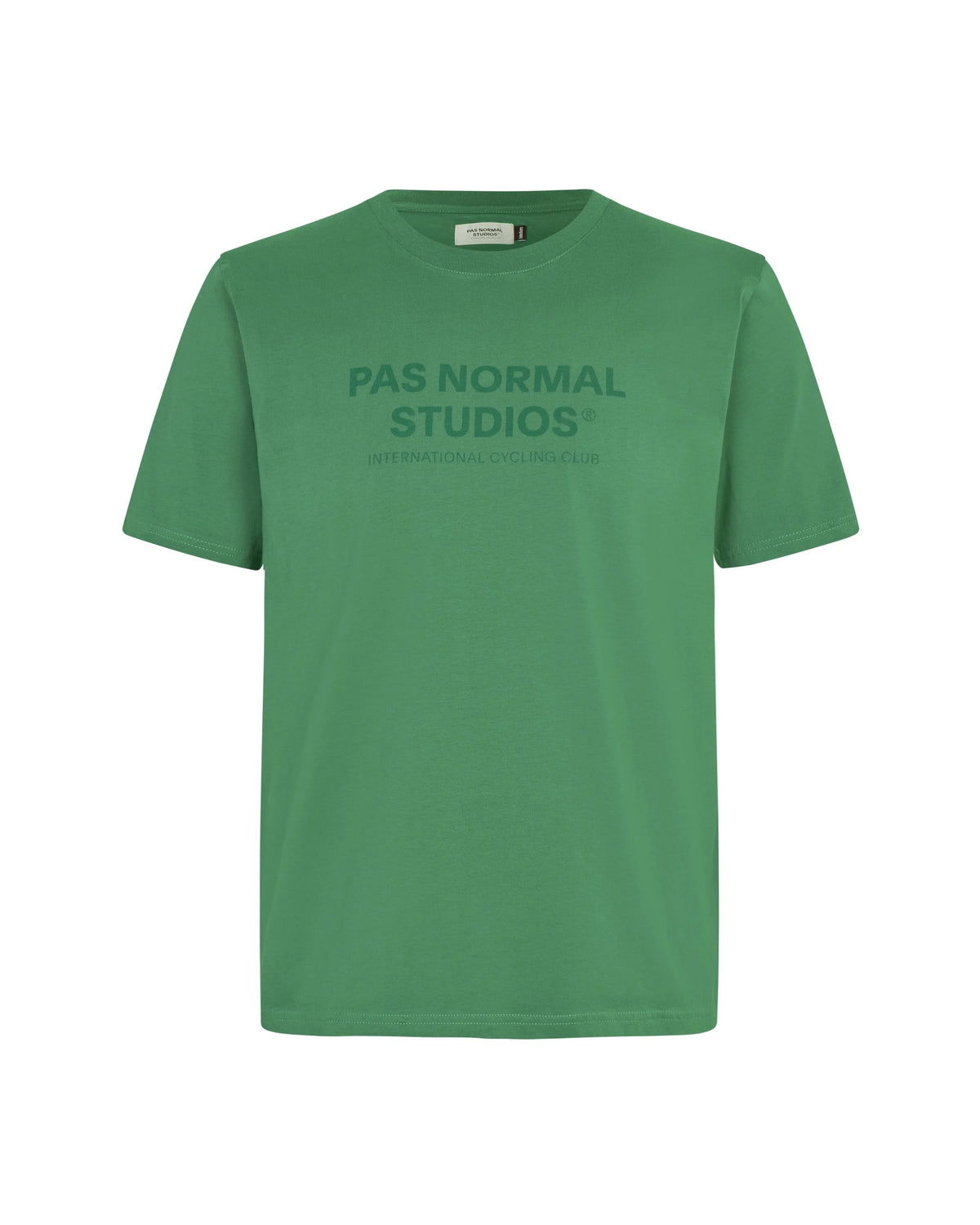 Camiseta Off-Race Logo
