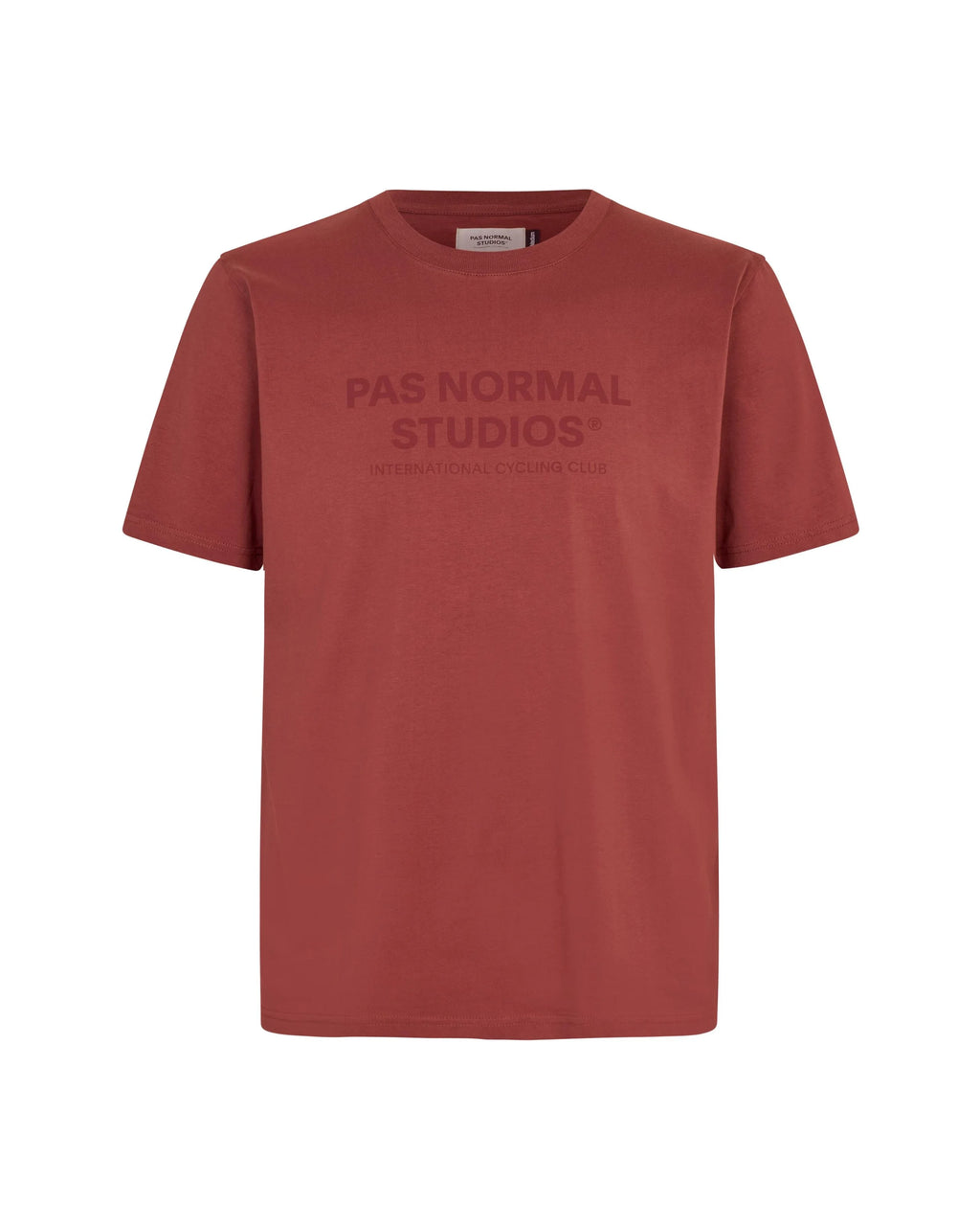 Camiseta Off-Race Logo
