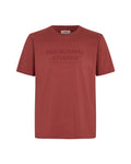 Camiseta Off-Race Logo