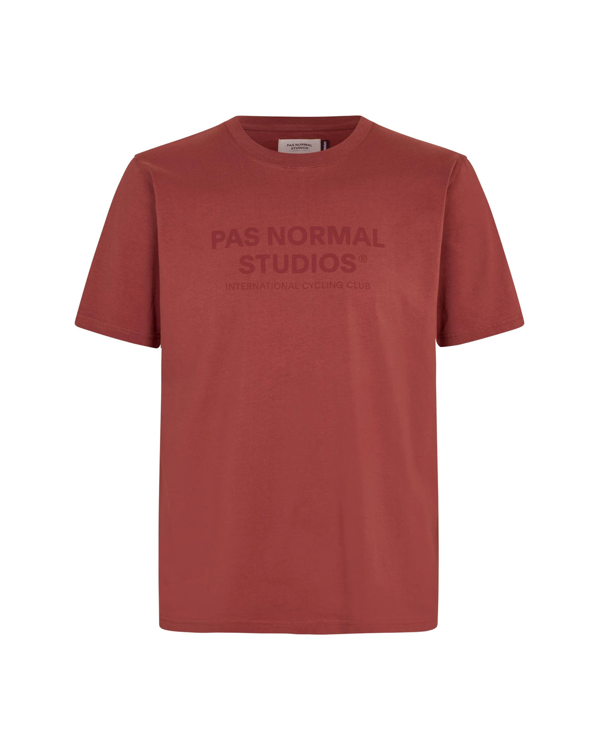 Camiseta Off-Race Logo