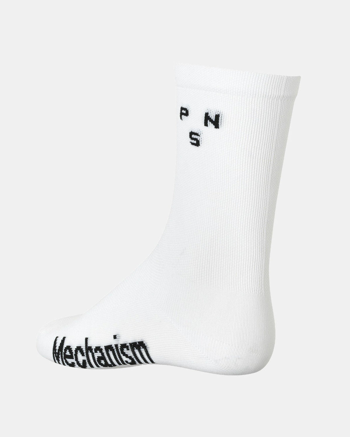 Medias Mechanism