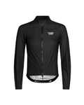 Jacket impermeable Mechanism