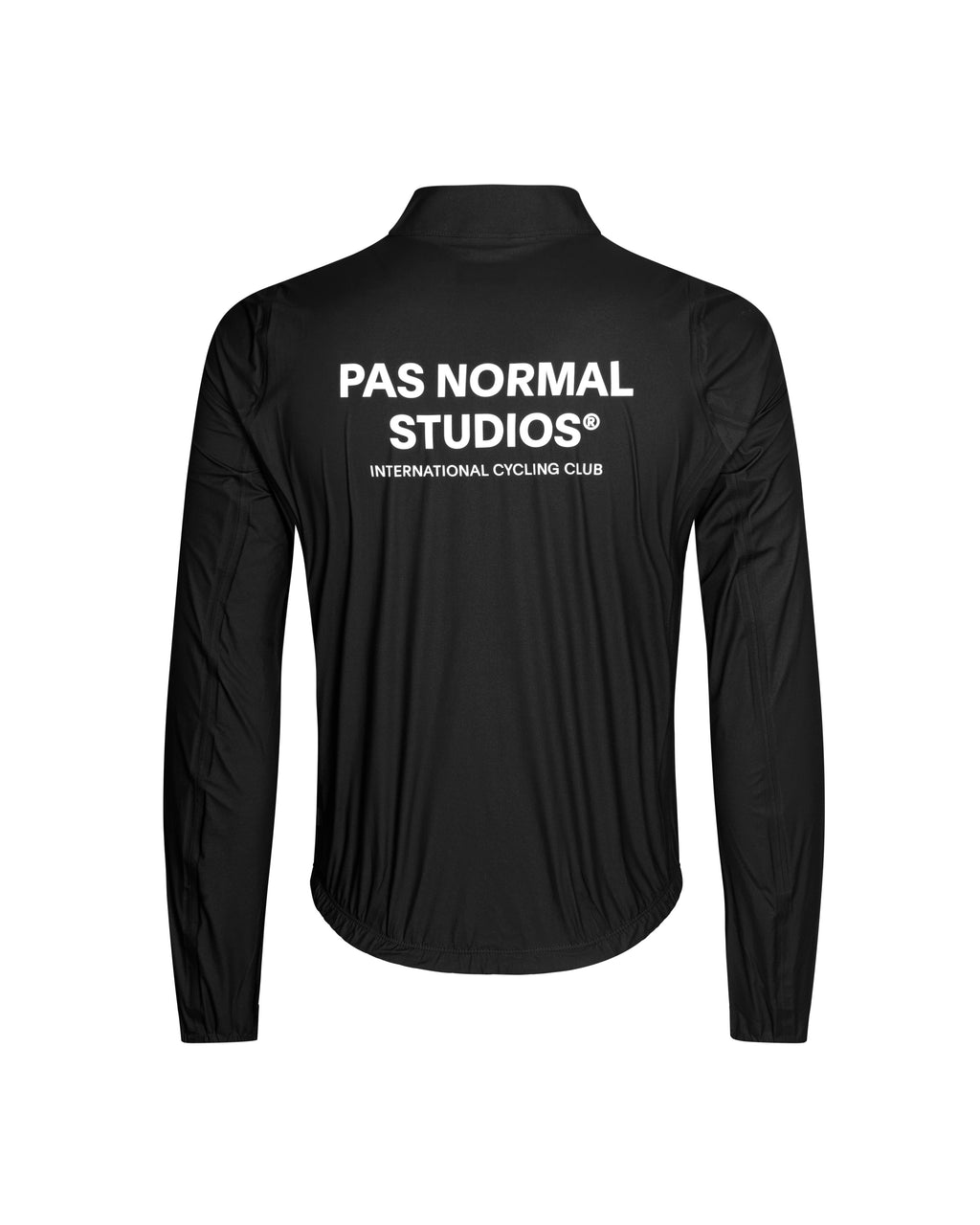 Jacket impermeable Mechanism